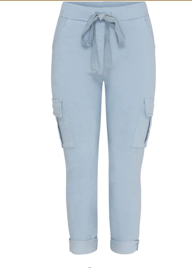 Marta du Chateau - Mdc Pant