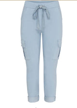 Marta du Chateau - Mdc Pant
