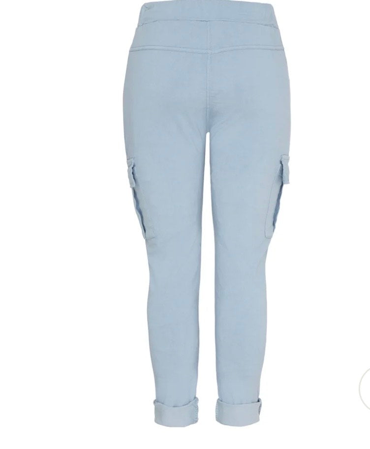 Marta du Chateau - Mdc Pant