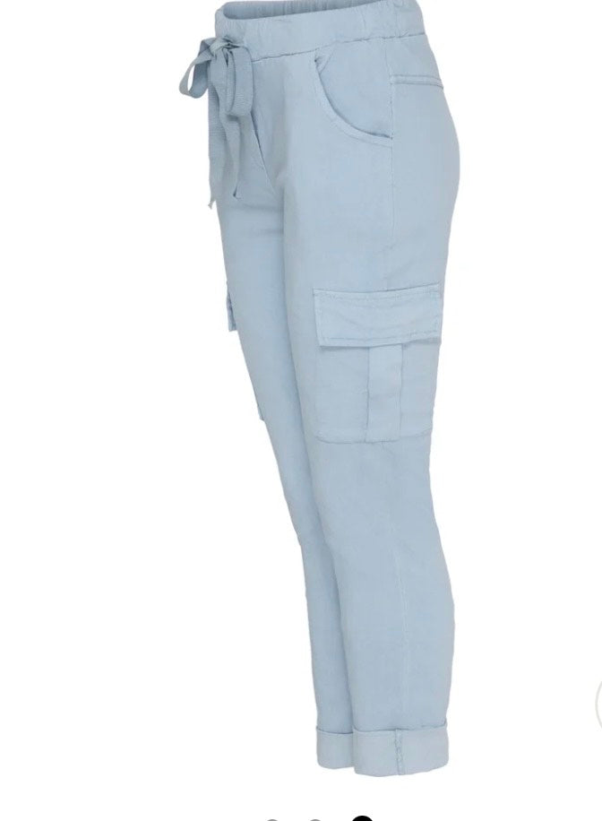 Marta du Chateau - Mdc Pant