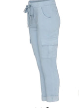 Marta du Chateau - Mdc Pant