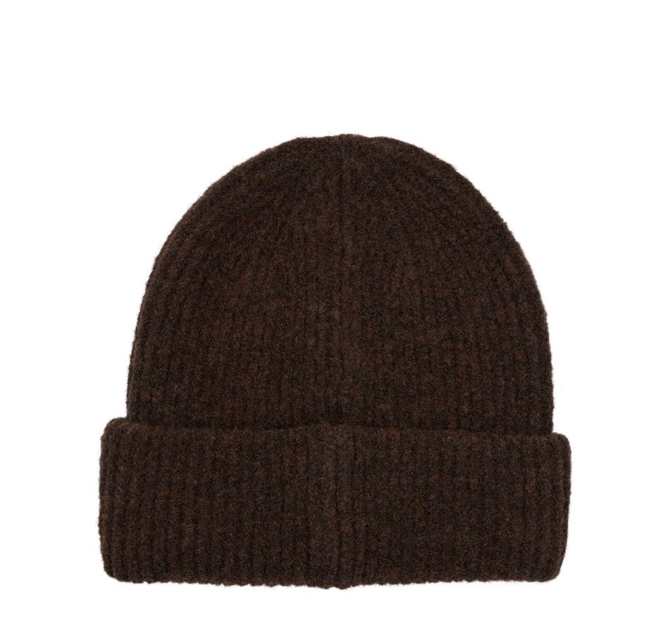 Marta du Chateau - Rib Beanie Hat - Flere Farver