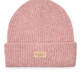 Marta du Chateau - Rib Beanie Hat - Flere Farver