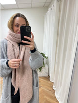 Marta du Chateau - Tørklæde - Flere farver