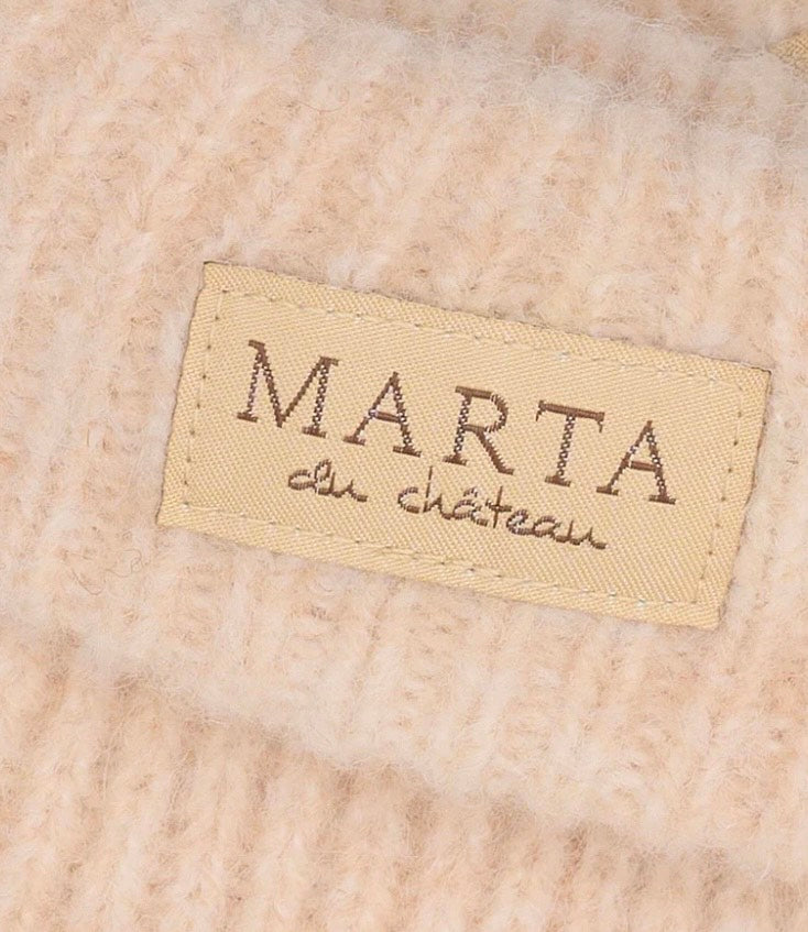 Marta du Chateau - Handsker - Flere Farver