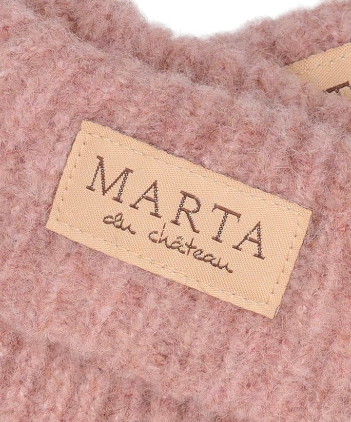 Marta du Chateau - Handsker - Flere Farver