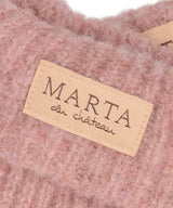 Marta du Chateau - Handsker - Flere Farver