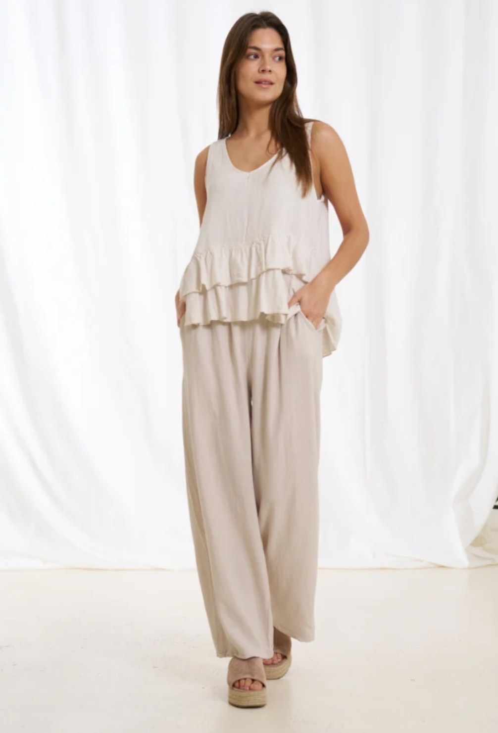 Marta du Chateau - Mdc Anette Pant - flere farver