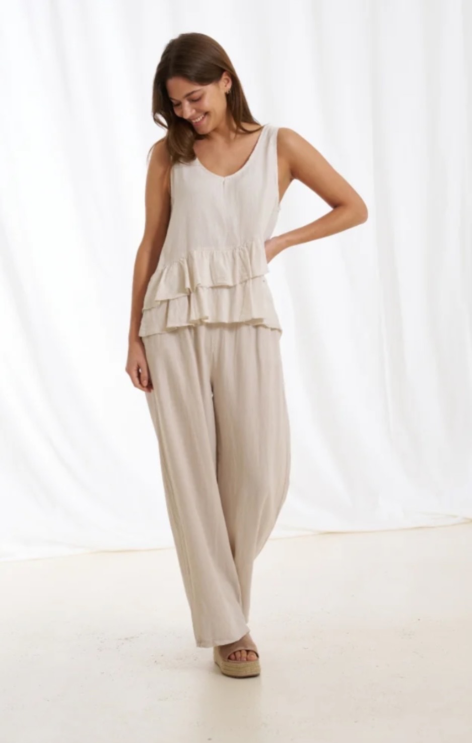Marta du Chateau - Mdc Anette Pant - flere farver