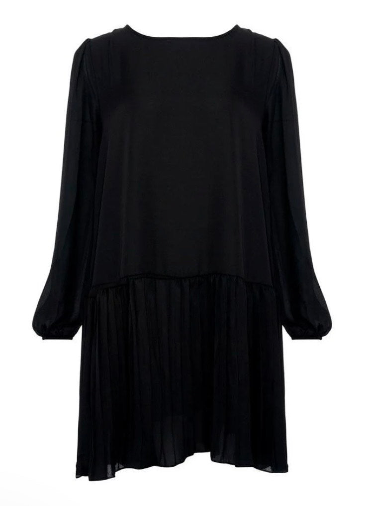 Noella - Dagmar dress - Sort