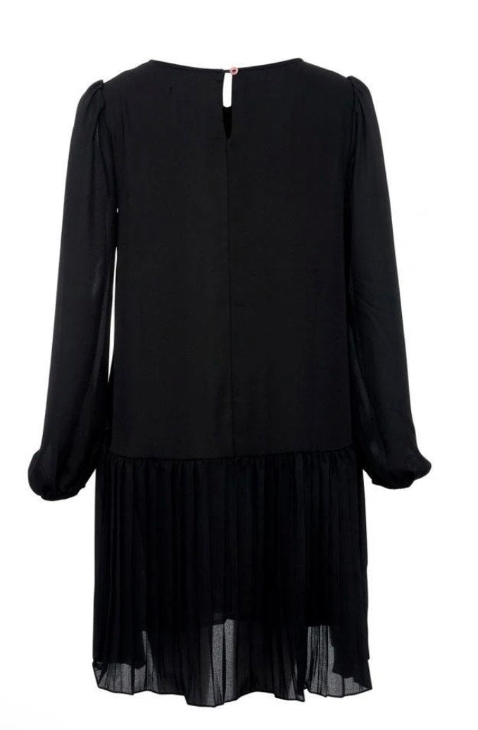 Noella - Dagmar dress - Sort