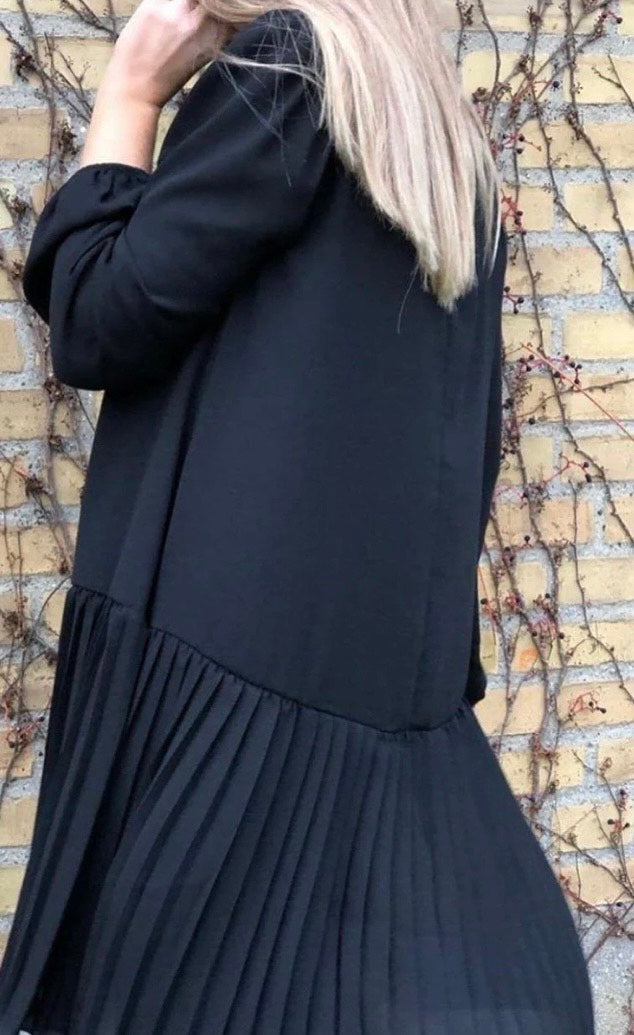 Noella - Dagmar dress - Sort