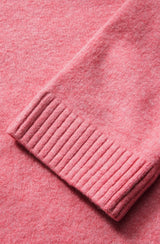 Street One - Cosy roundneck sweater - flere farver