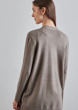 Street One - Cosy Open Cardigan - Flere Farver