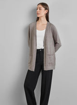 Street One - Cosy Open Cardigan - Flere Farver