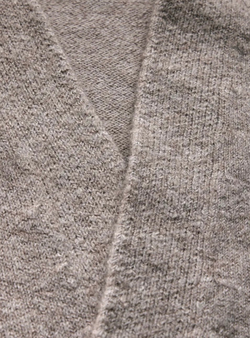 Street One - Cosy Open Cardigan - Flere Farver