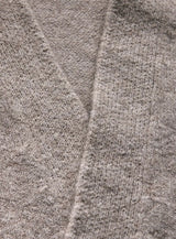 Street One - Cosy Open Cardigan - Flere Farver