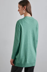 Street One - Cosy Open Cardigan - Flere Farver