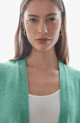 Street One - Cosy Open Cardigan - Flere Farver