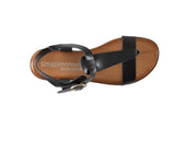 Tim & Simonsen - Athena sandal - Flere Farver