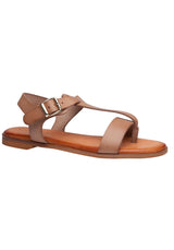 Tim & Simonsen - Athena sandal - Flere Farver