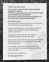 Tim & Simonsen - Annet Sandal - flere farver