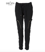 NÜ - Rigge Trousers - Flere Farver