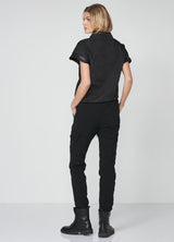 NÜ - Rigge Trousers - Flere Farver