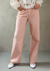 Noella - Katy Jeans - Washed pink