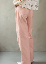 Noella - Katy Jeans - Washed pink