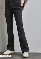 Street One - Bootcut jeans - flere farver