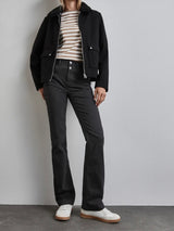 Street One - Bootcut jeans - flere farver