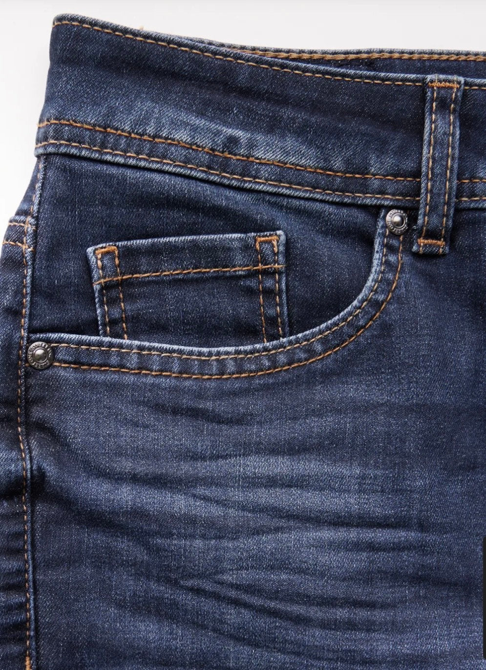 Street One - Bootcut jeans - flere farver