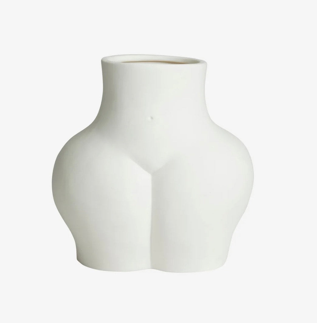 Nordal - Avaji lower body vase