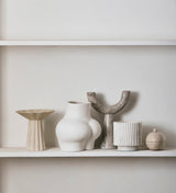 Nordal - Avaji lower body vase