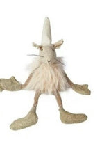 Speedtsberg Noa & Nelli 220459 | Stofnisser med Magnet 23 cm