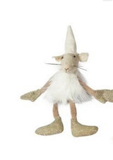 Speedtsberg Noa & Nelli 220459 | Stofnisser med Magnet 23 cm