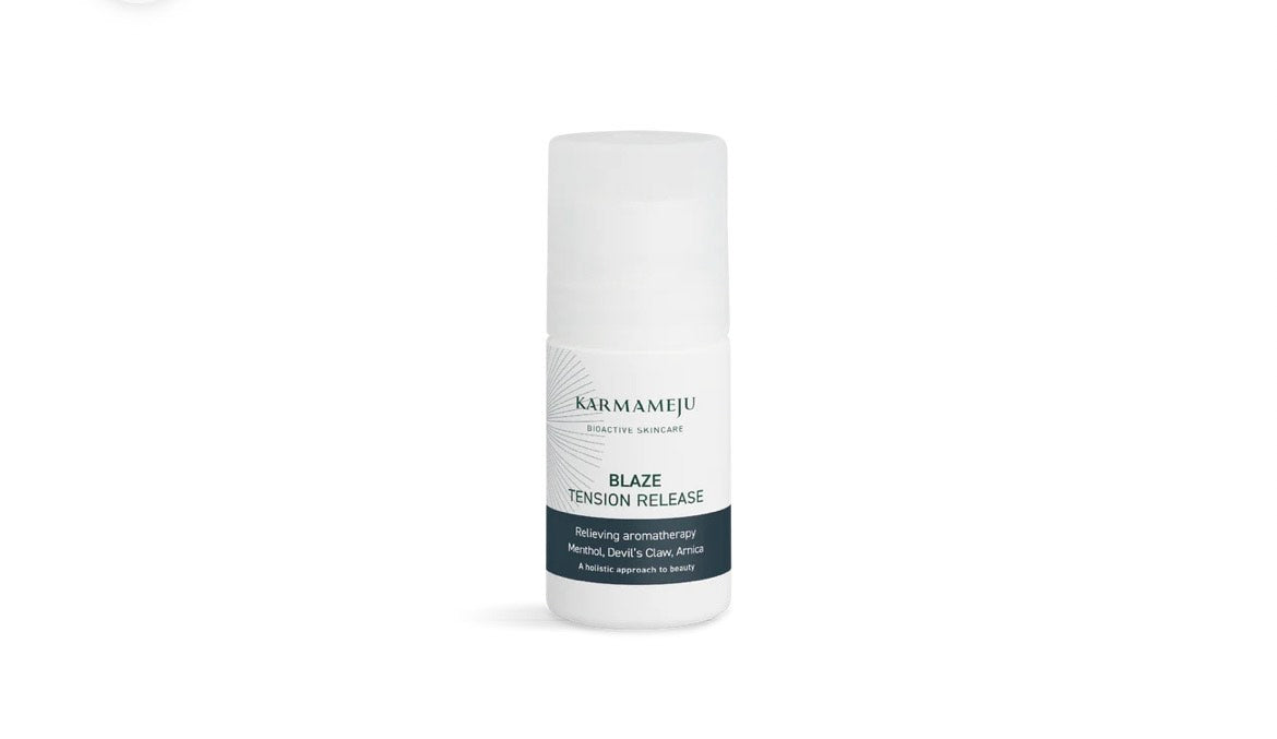Karmameju - BLAZE Tension Release - 50 ml