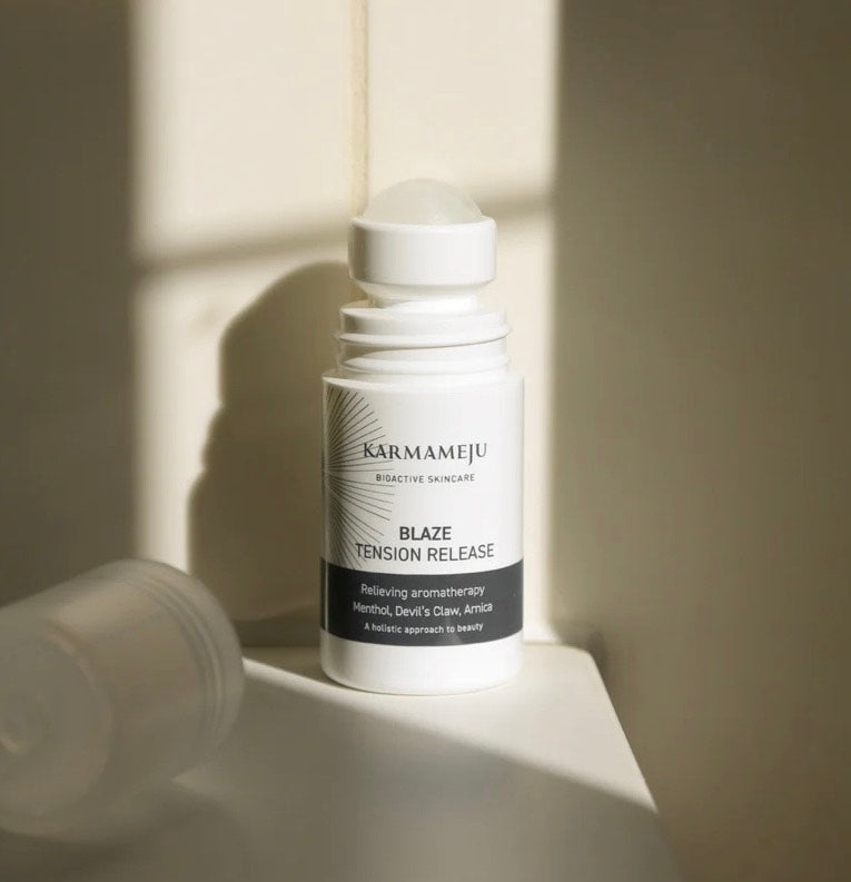 Karmameju - BLAZE Tension Release - 50 ml