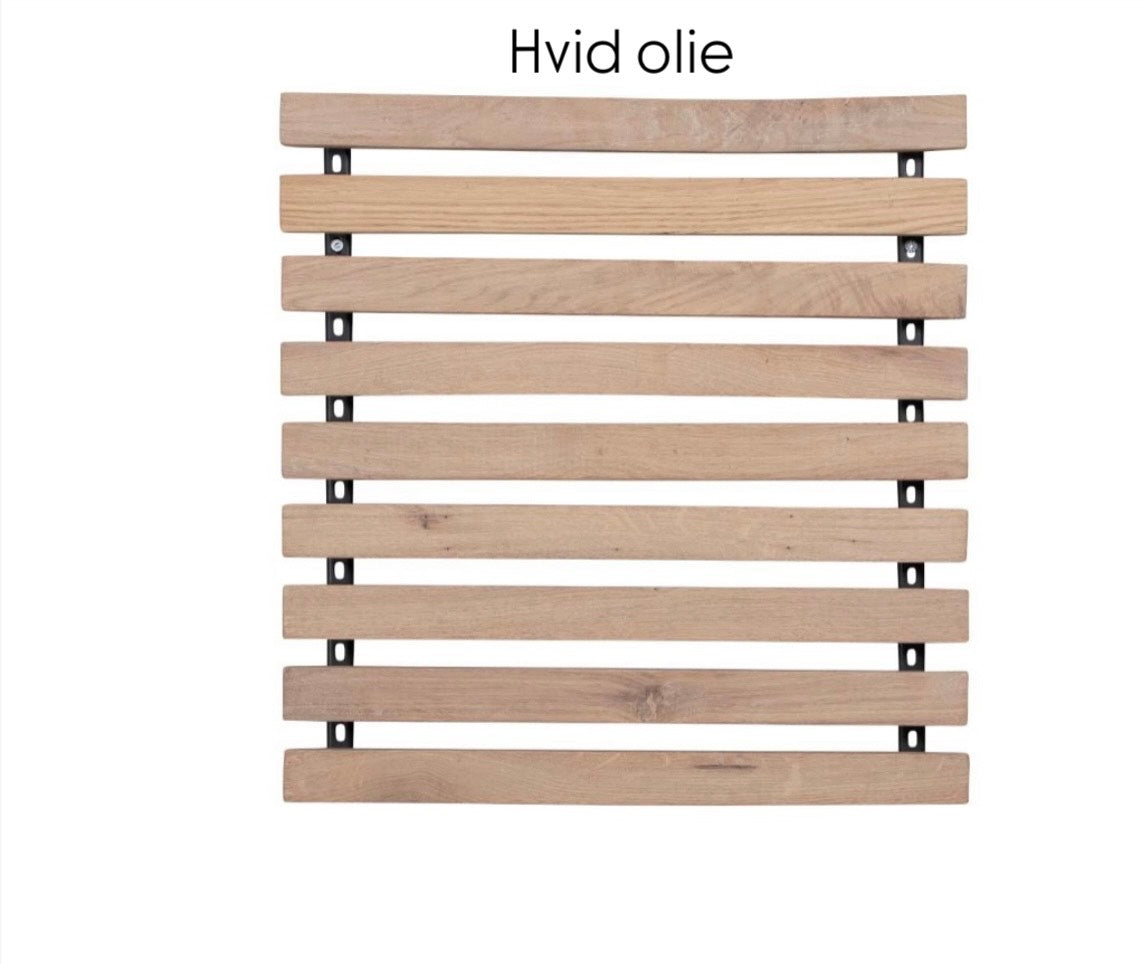 House of Sander - 2Easy Reol - 52 x 50 cm - flere varianter