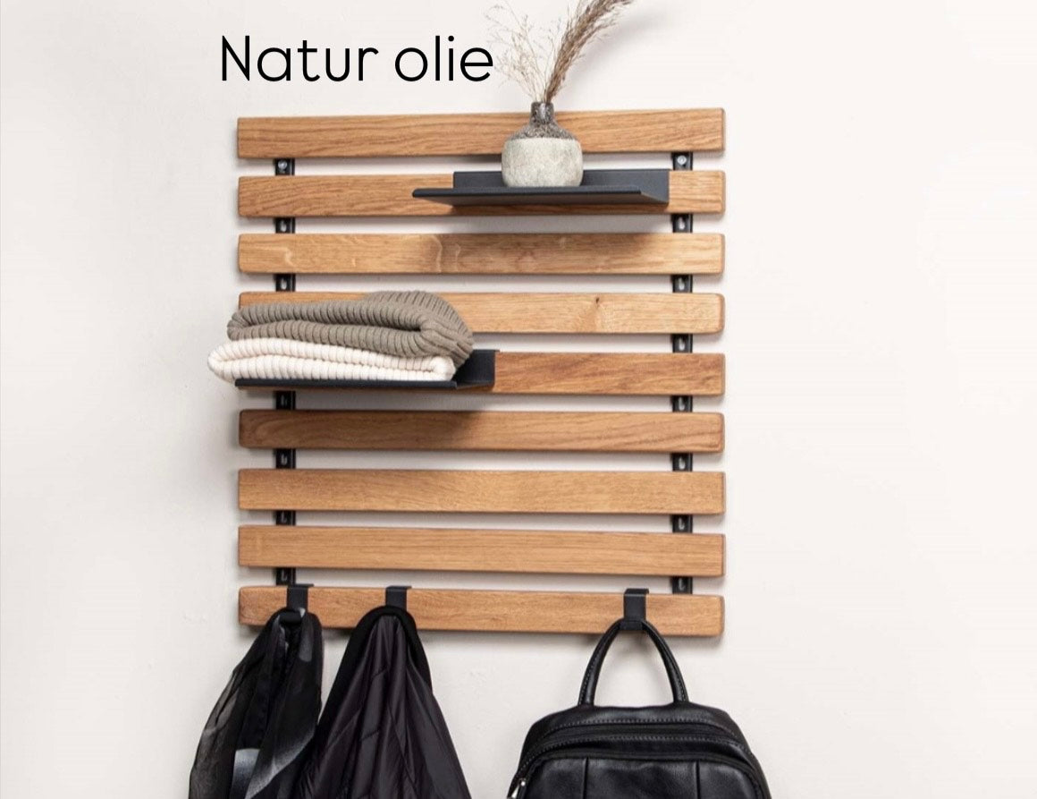 House of Sander - 2Easy Reol - 52 x 50 cm - flere varianter