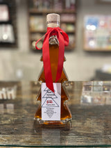 Aromagaardens Likør Salt Karamel – 350 ml juletræsflaske fra Nørre Nebel