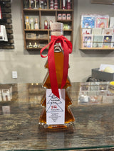 Aromagaardens Likør Salt Karamel – 350 ml juletræsflaske fra Nørre Nebel