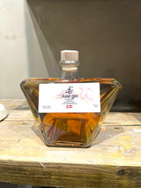 Aromagaardens Jule Gin – 500 ml dansk gin produceret efter økologiske principper