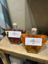 Aromagaardens Jule Gin – 500 ml dansk gin produceret efter økologiske principper