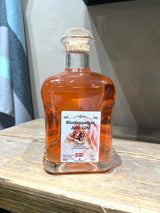 Aromagaardens Julegin Blodappelsin – 500 ml økologisk gin fra Nørre Nebel