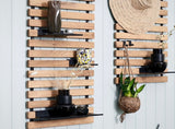 House of Sander - 2Easy Reol - 100 x 50 cm - 6 varianter