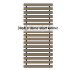 House of Sander - 2Easy Reol - 100 x 50 cm - 6 varianter