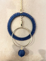 smuk halskæde fra Maq Jewelry