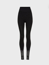 Tim & Simonsen - Metha legging Lace HW -  OneSize